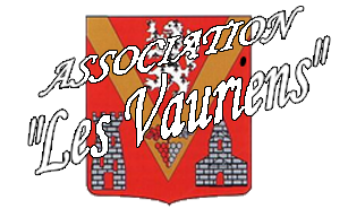Logo de l'association les Vauriens