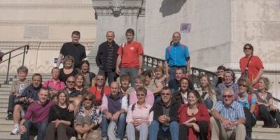 rallye Lyonnais réservé aux adhérents